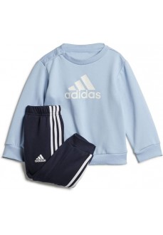 Adidas Boy's Tracksuit I Bos Logo Jog IY9957 | ADIDAS PERFORMANCE Kid's Tracksuits | scorer.es