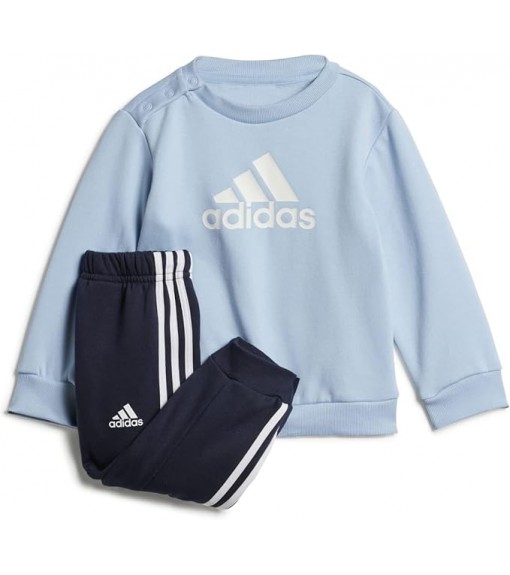 Adidas Boy's Tracksuit I Bos Logo Jog IY9957 | ADIDAS PERFORMANCE Kid's Tracksuits | scorer.es