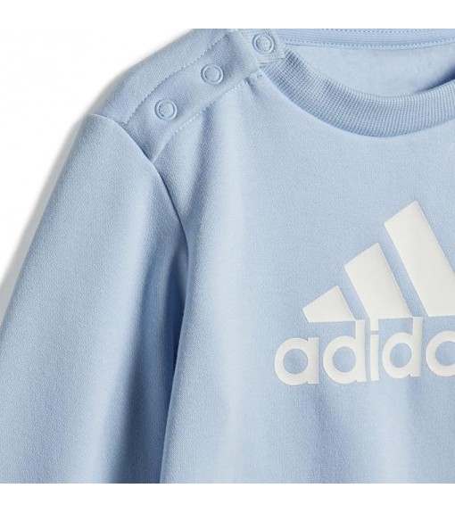 Adidas Boy's Tracksuit I Bos Logo Jog IY9957 | ADIDAS PERFORMANCE Kid's Tracksuits | scorer.es