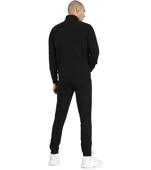 Puma Clean Sweatg Suit Men's Tracksuit 585841-01 | PUMA Men's Tracksuits | scorer.es