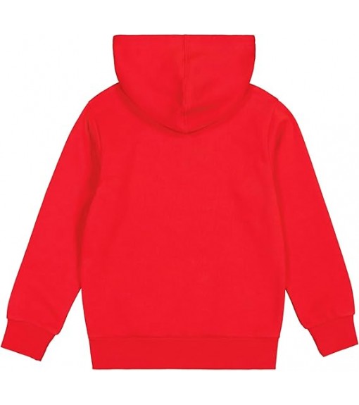 Champion Boys Hooded Sweatshirt 306837-RS011 | CHAMPION Kids' Sweatshirts | scorer.es