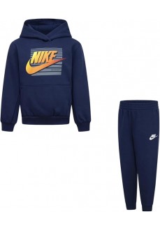 Nike F8 Fleece Tracksuit Boys/girl 86M412-U90