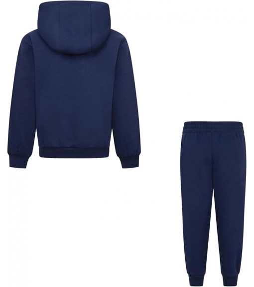 Nike F8 Fleece Tracksuit Boys/girl 86M412-U90 | NIKE Kid's Tracksuits | scorer.es