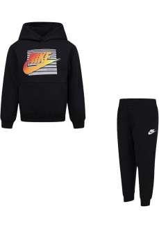 Nike F8 Fleece Tracksuit Garçons/filles 86M412-023 | NIKE Survêtements pour enfants | scorer.es