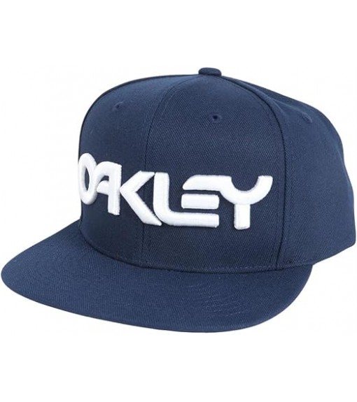 Gorra Oakley Mark FOS901496-6LE | Gorras Hombre OAKLEY | scorer.es