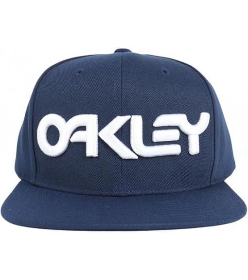 Gorra Oakley Mark FOS901496-6LE | Gorras Hombre OAKLEY | scorer.es