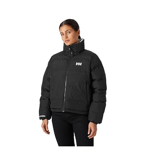 Helly Hansen Women's Reversible Puffer 54061-990 | HELLY HANSEN Women's coats | scorer.es