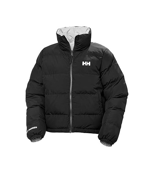 Helly Hansen Women's Reversible Puffer 54061-990 | HELLY HANSEN Women's coats | scorer.es