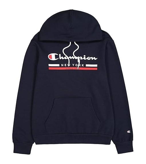 Sudadera Hombre Champion Sweatsuit 220245-BS501 | Sudaderas Hombre CHAMPION | scorer.es