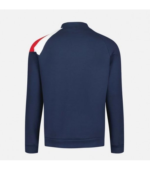 Sudadera Hombre Le Coq Sportif Tri Fz Sweat 2423324 | Sudaderas Hombre LECOQSPORTIF | scorer.es