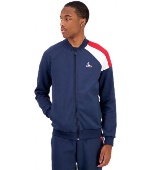 Hommes Le Coq Sportif Tri Fz Sweat 2423324 | LECOQSPORTIF Sweatshirts pour hommes | scorer.es