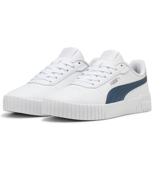 Puma Carina 2.0 385849-31 Boy/girl Sneakers | PUMA Kid's Trainers | scorer.es