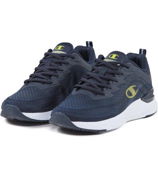 Champion Low S22335-KK002 Chaussures Hommes Low S22335-KK002 | CHAMPION Baskets pour hommes | scorer.es