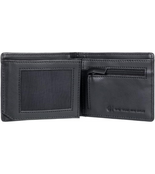 Billetero Element SEGUR WALLET ELYAA00167-FBK | Billeteros ELEMENT | scorer.es