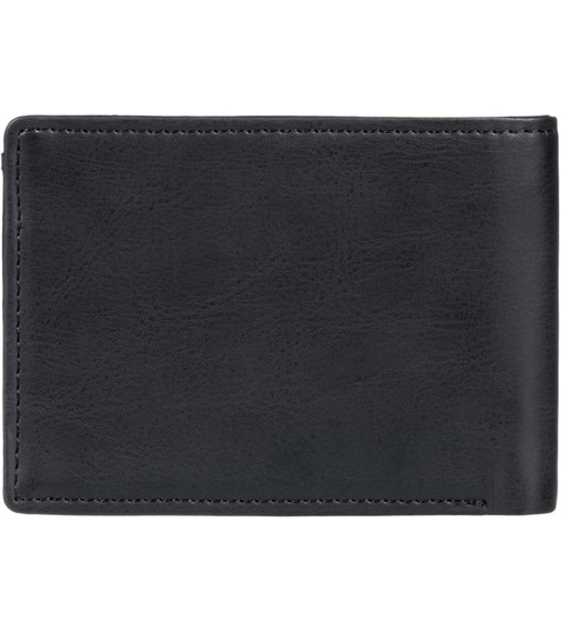 Billetero Element SEGUR WALLET ELYAA00167-FBK | Billeteros ELEMENT | scorer.es