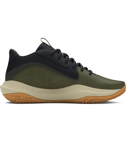 Under Armour Lockdown Chaussures Hommes 3028512-300 | UNDER ARMOUR Baskets pour hommes | scorer.es