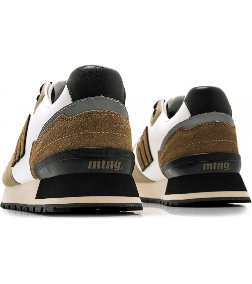 Men's Sneakers Mustang Cael Lead 84427 CAEL WHITE | MUSTANG Men's Trainers | scorer.es