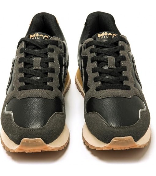 Men's Shoes Mustang Sady Plomo/Abatany 84427 SADY PLOMO/ABATANY | MUSTANG Men's Trainers | scorer.es