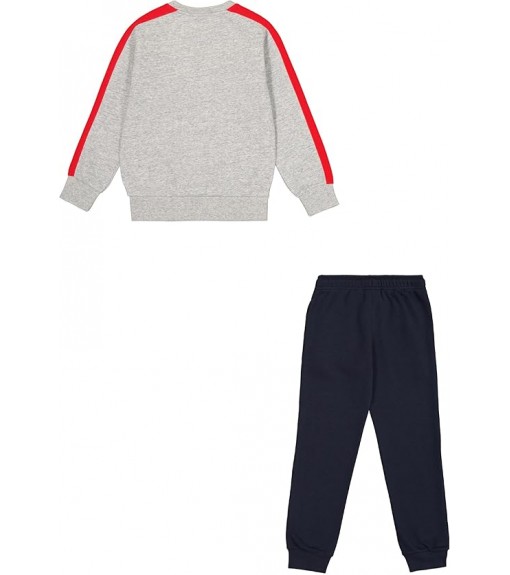 Boy's Tracksuit Champion Sweatsuit 306862-EM021 | CHAMPION Kid's Tracksuits | scorer.es