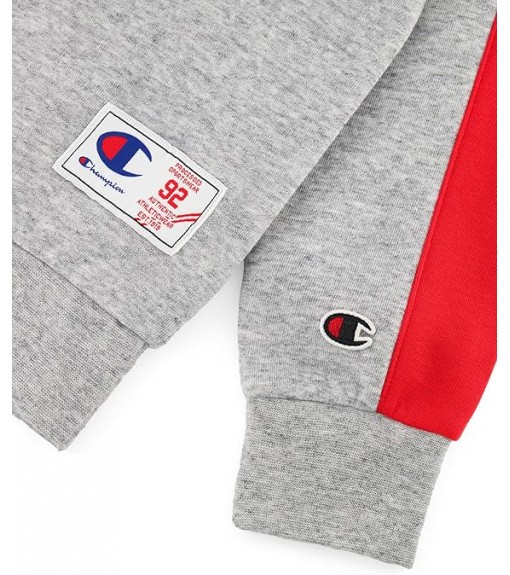 Survêtement garçon Champion Sweatsuit 306862-EM021 | CHAMPION Survêtements pour enfants | scorer.es