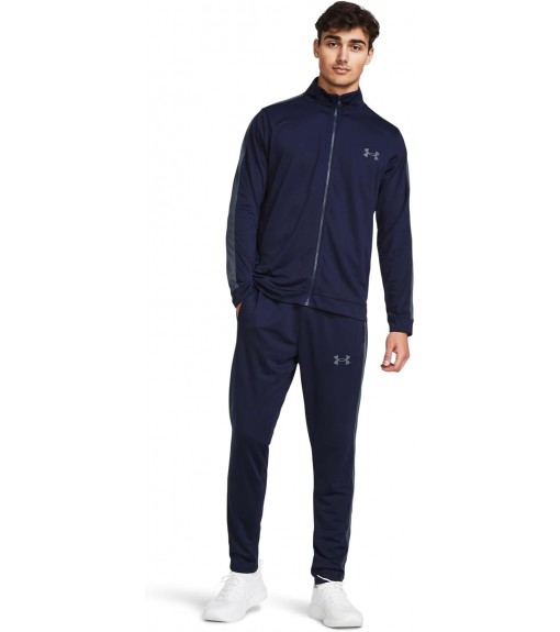 Tracksuit Hommes Under Armour Rival 1357139-410 | UNDER ARMOUR Survêtements pour hommes | scorer.es