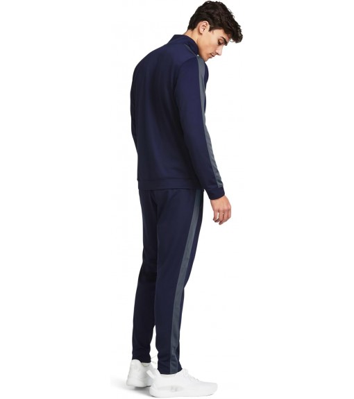 Tracksuit Hommes Under Armour Rival 1357139-410 | UNDER ARMOUR Survêtements pour hommes | scorer.es