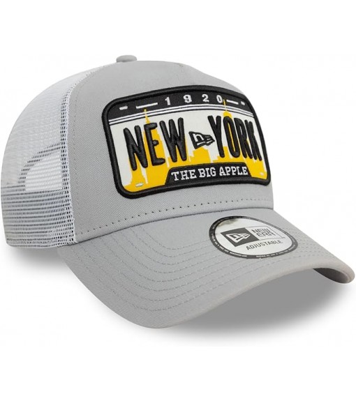 Men's New Era Trucker Cap 60565420 | NEW ERA Women's caps | scorer.es