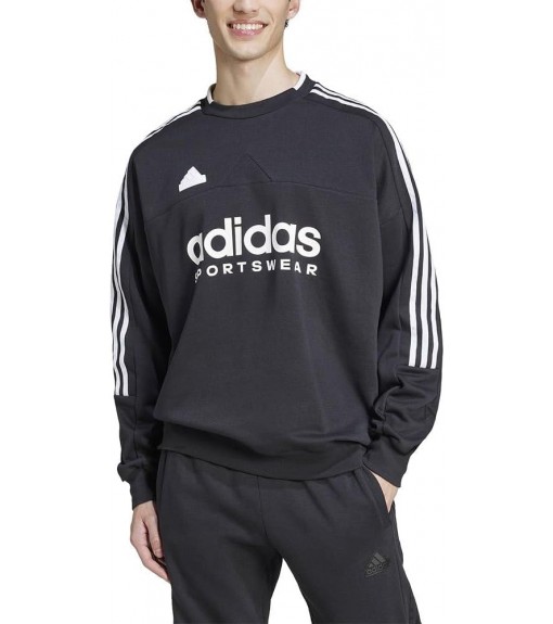 Adidas Men's Tiro Sweatshirt IW0172 | ADIDAS PERFORMANCE Men's Sweatshirts | scorer.es