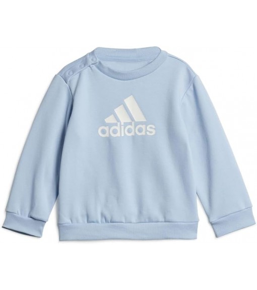 Adidas Boy's Tracksuit I Bos Logo Jog IY9957 | ADIDAS PERFORMANCE Kid's Tracksuits | scorer.es