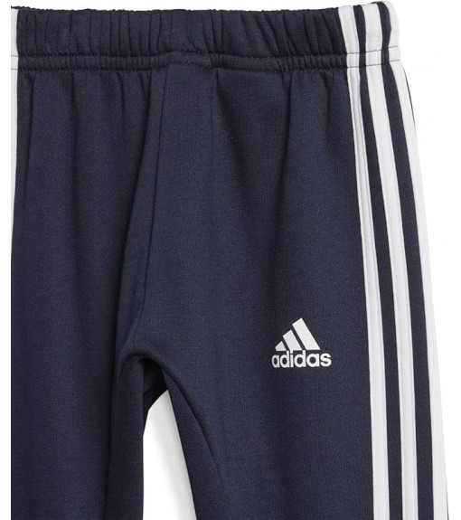 Adidas Boy's Tracksuit I Bos Logo Jog IY9957 | ADIDAS PERFORMANCE Kid's Tracksuits | scorer.es