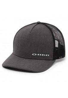 Casquette Oakley Chalten 911608-01K | OAKLEY Casquettes | scorer.es