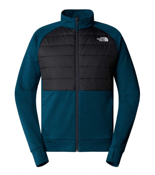 Sudadera Hombre The North Face Reaxion Hybrid NF0A89467AO1 | Sudaderas Hombre THE NORTH FACE | scorer.es