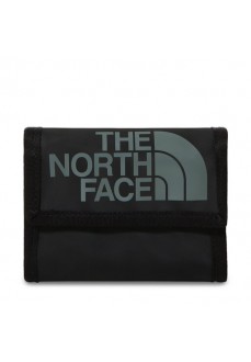 Cartera The North Face Base Camp Wallet NF0A52TH4H01 | Billeteros THE NORTH FACE | scorer.es