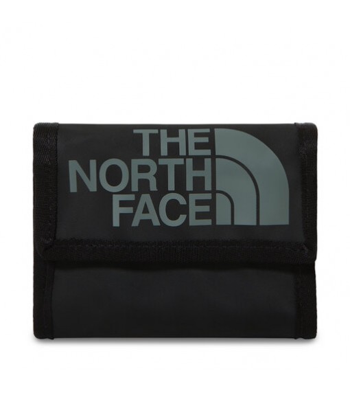 Cartera The North Face Base Camp Wallet NF0A52TH4H01 | Billeteros THE NORTH FACE | scorer.es