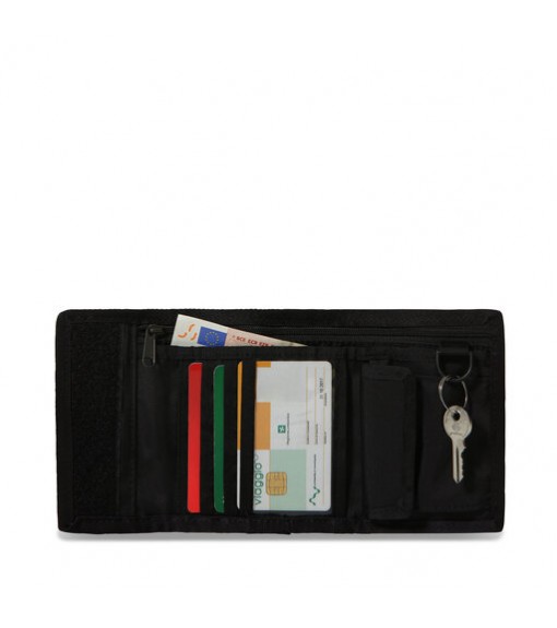 Cartera The North Face Base Camp Wallet NF0A52TH4H01 | Billeteros THE NORTH FACE | scorer.es