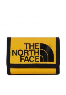 Cartera The North Face Base Camp Wallet NF0A52TH4WP1 | Billeteros THE NORTH FACE | scorer.es