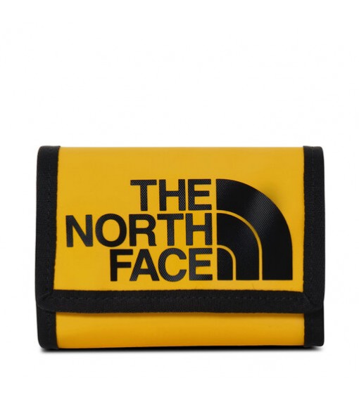 Cartera The North Face Base Camp Wallet NF0A52TH4WP1 | Billeteros THE NORTH FACE | scorer.es