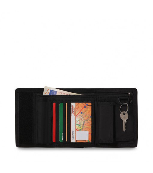 The North Face Base Camp Wallet NF0A52TH4WP1 | THE NORTH FACE Wallets | scorer.es