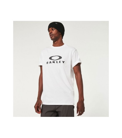 Camiseta Hombre Oakley EO Bark 2.0 FOA402167-104 | Camisetas Hombre OAKLEY | scorer.es