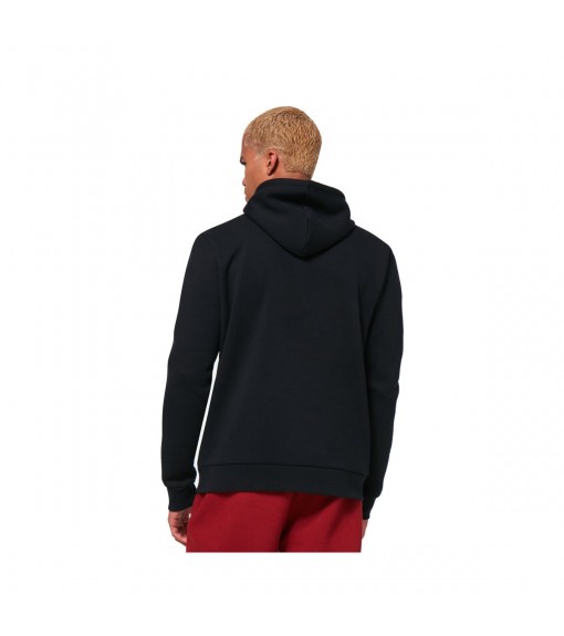 Men's Oakley Bark Fz Hoodie 2.0 FOA402598-022 | OAKLEY Men's Sweatshirts | scorer.es