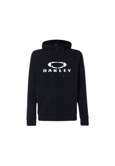 Men's Oakley Bark Fz Hoodie 2.0 FOA402598-022 | OAKLEY Men's Sweatshirts | scorer.es