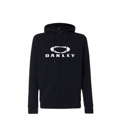 Hommes Oakley Bark Fz Hoodie 2.0 FOA402598-022 | OAKLEY Sweatshirts pour hommes | scorer.es