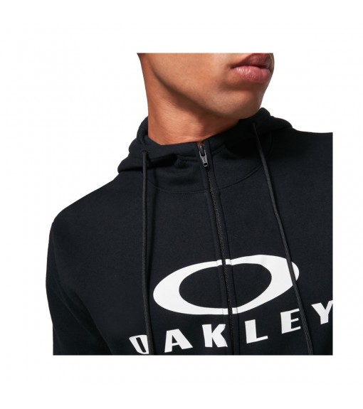 Sudadera Hombre Oakley Bark Fz Hoodie 2.0 FOA402598-022 | Sudaderas Hombre OAKLEY | scorer.es