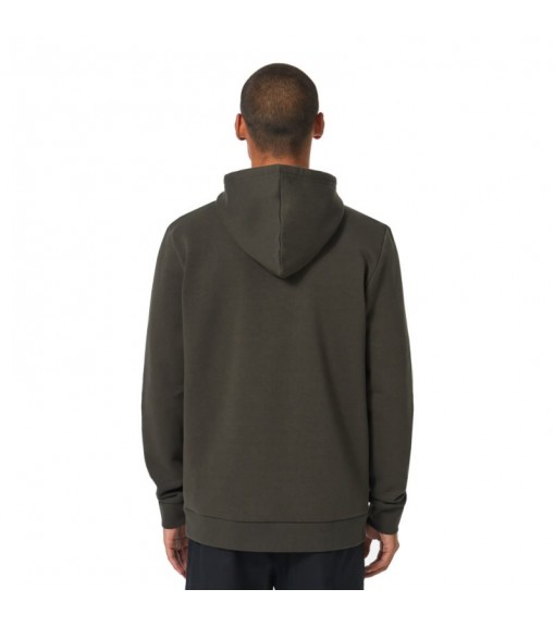 Men's Oakley Bark Fz Hoodie 2.0 FOA402598-9B9 | OAKLEY Men's Sweatshirts | scorer.es