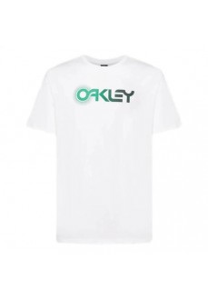 Oakley Rings Tee T-Shirt Hommes FOA404555-100 | OAKLEY T-shirts pour hommes | scorer.es