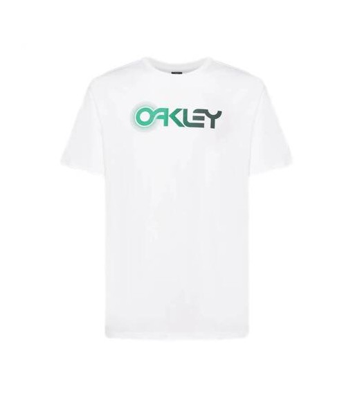 Oakley Rings Tee T-Shirt Hommes FOA404555-100 | OAKLEY T-shirts pour hommes | scorer.es