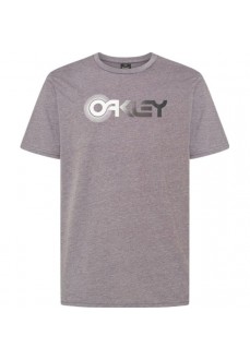 Camiseta Hombre Oakley Rings Tee FOA404555-27B | Camisetas Hombre OAKLEY | scorer.es