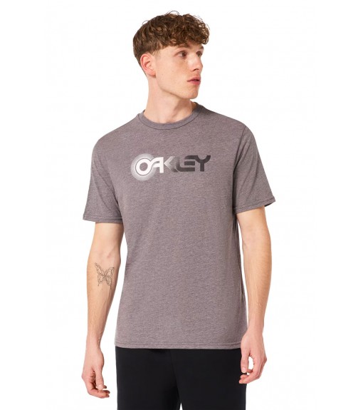 Oakley Rings Tee T-shirt pour hommes FOA40455555-27B | OAKLEY T-shirts pour hommes | scorer.es