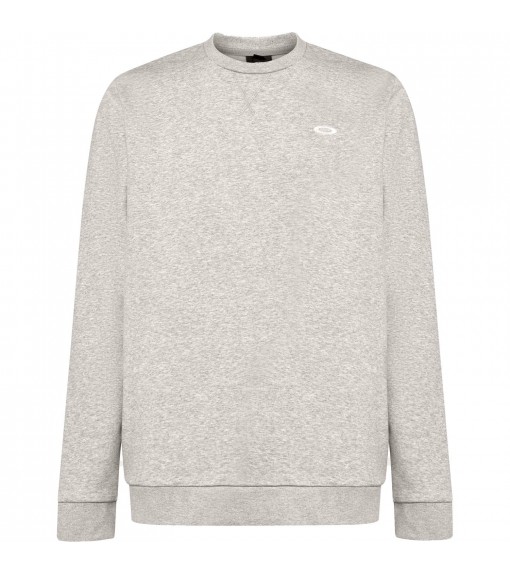 Sweat-shirt Oakley Hommes Relax Crew 2.0 FOA404846-28B | OAKLEY Sweatshirts pour hommes | scorer.es