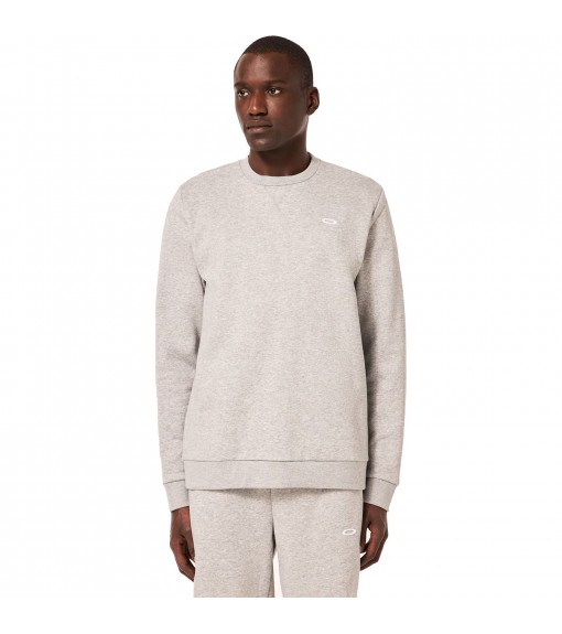 Oakley Men's Relax Crew 2.0 Sweatshirt FOA404846-28B | OAKLEY Men's Sweatshirts | scorer.es